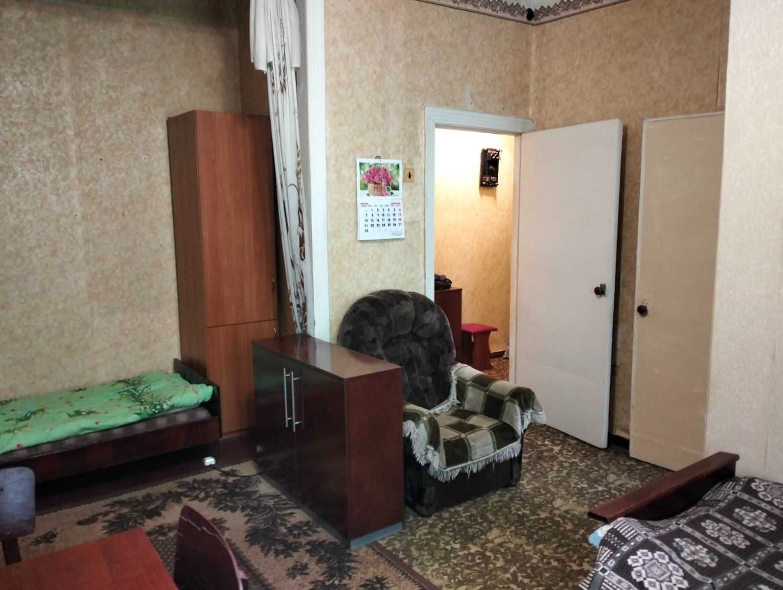 One Bedroom Apartment with Appliances on Yaroslava Mudrogo