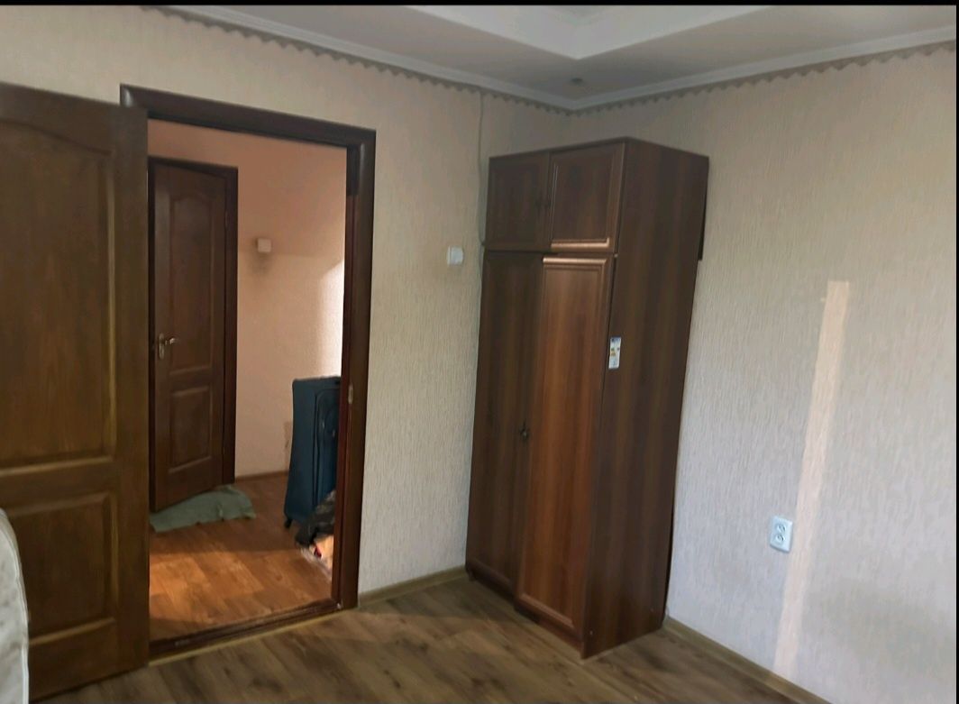 Modern apartment with parking and autonomous heating