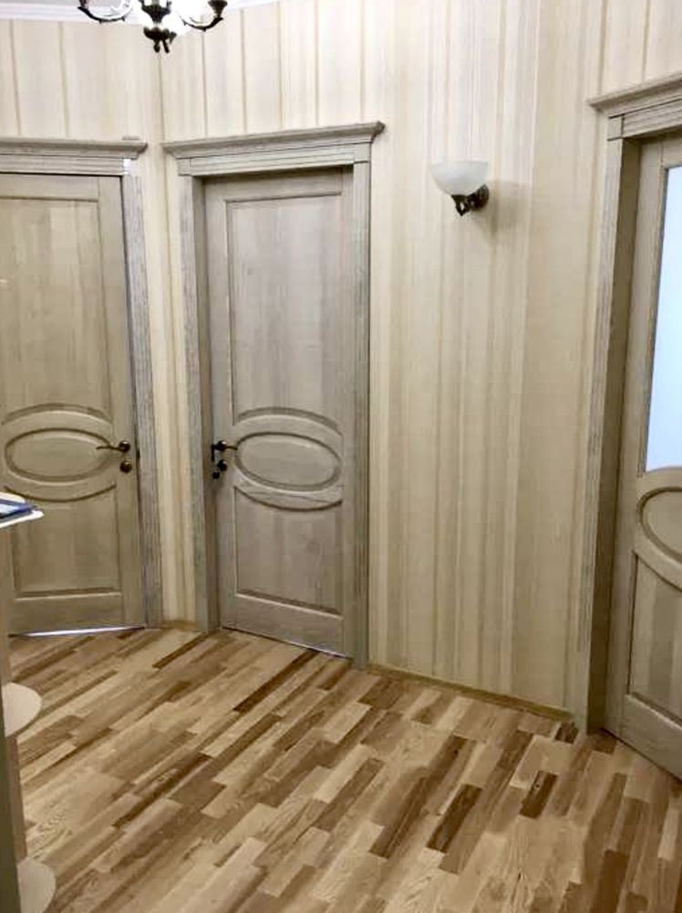 Elite Apartment in Advantage Complex near Nauchna Metro