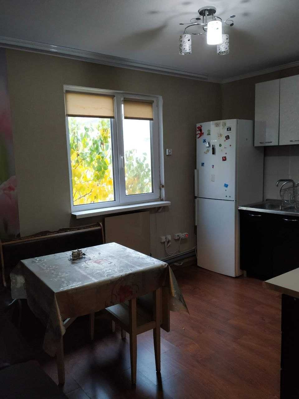 Modern 2-Bedroom Apartment with Electric Heating