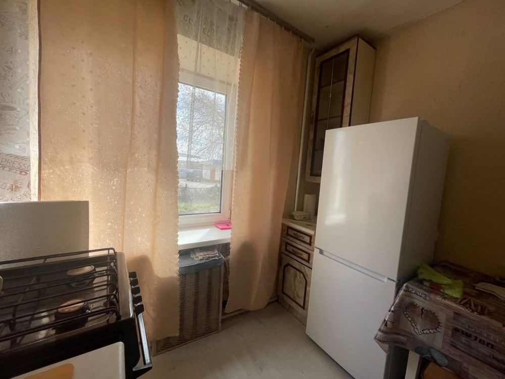 Cozy Apartment in Gostomel near Kyiv with Quick Access