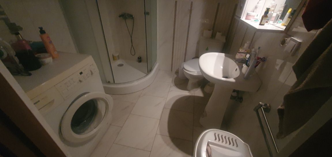 Fully Furnished City Center Apartment near Koriatovycha District