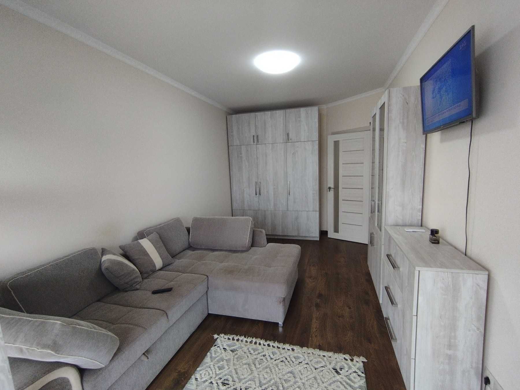 1-Bedroom Apartment in New Building Avila DeLuxe, Near Bozdosh Park