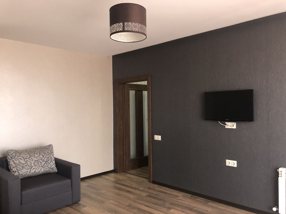 Two-Bedroom Apartment in City Center with Ideal Location