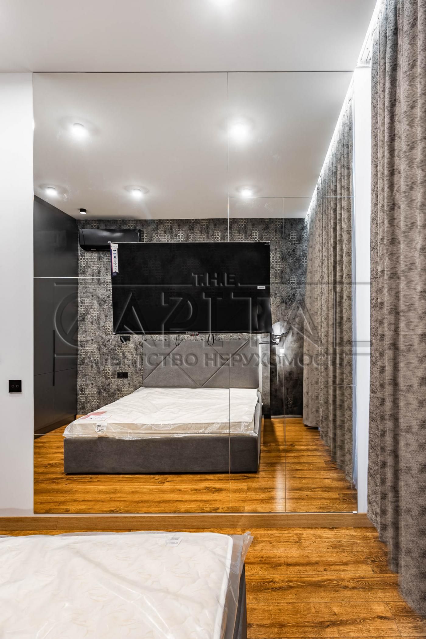 Luxury Apartment in Jack House Complex, Lesya Ukrainka Boulevard, Pechersk