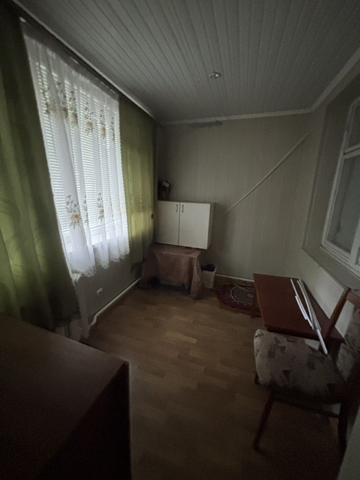 Apartment on Mykolaivska Street with Full Amenities
