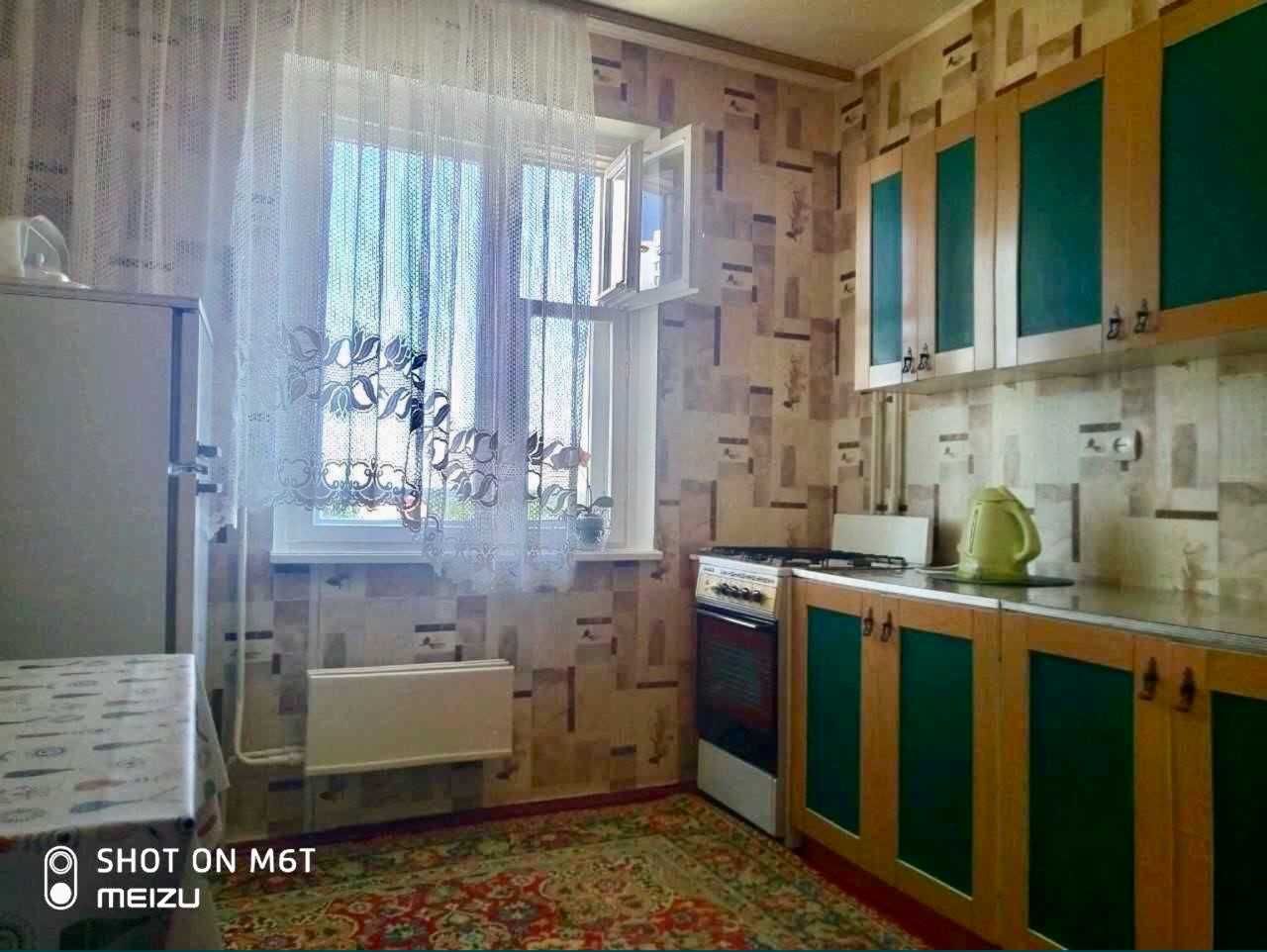 2-кімнатна квартира на вулиці Миколи Закревського, Троєщина, з хорошим ремонтом