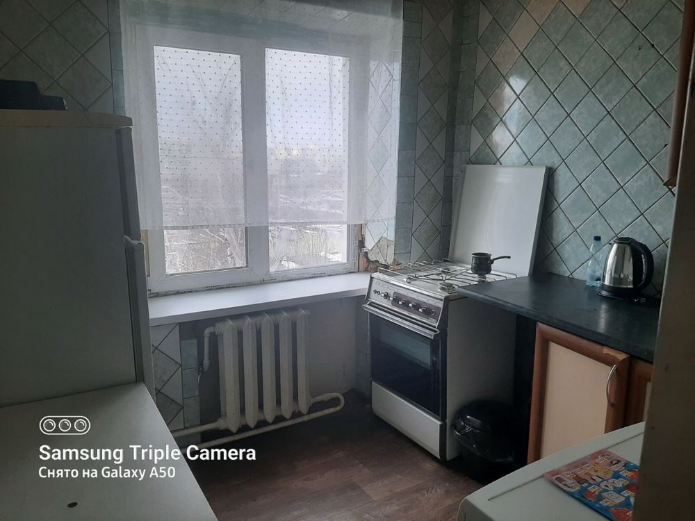 1-Bedroom Apartment Near Metro with Appliances
