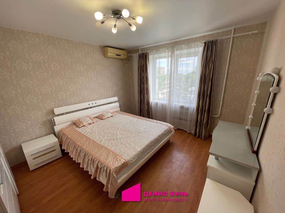 2-Room Apartment on Gagarin Avenue near Dafi Shopping Center