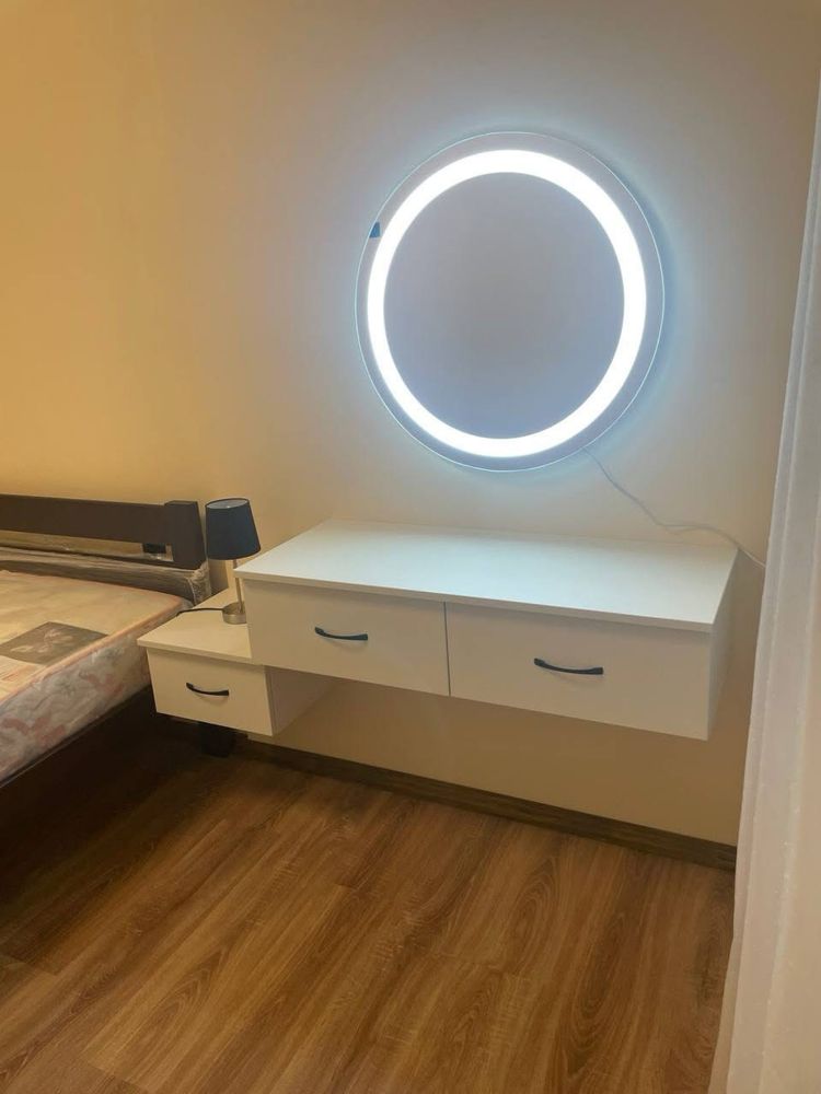 Designer Renovated Apartment near Pechersk Metro