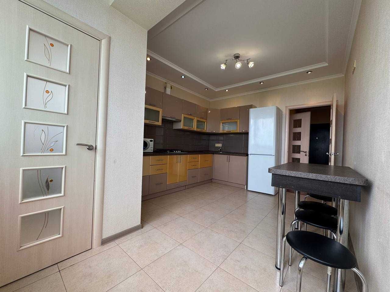 New Apartment in Chabany - Yunost Residential Complex