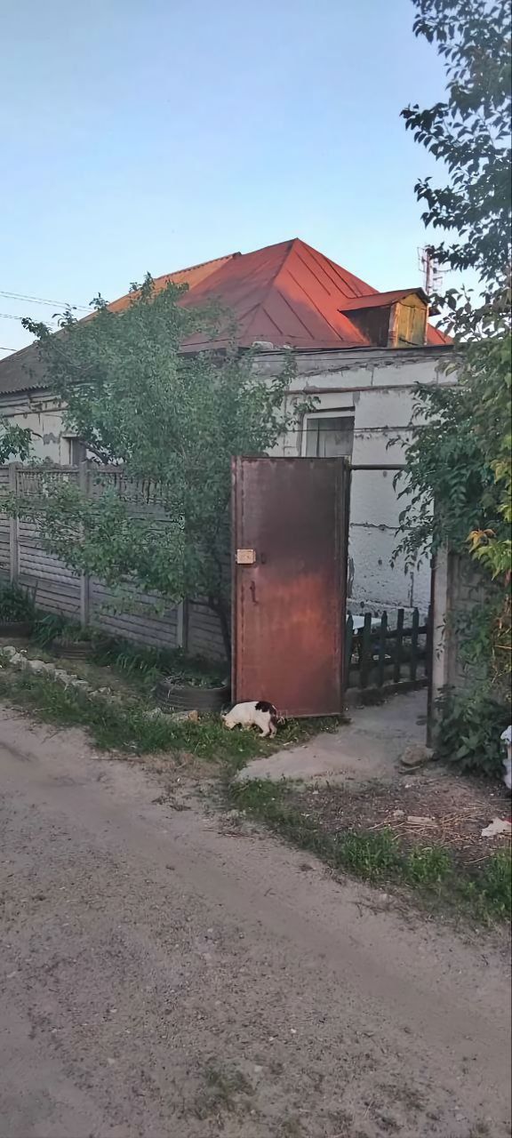 Будапешт маңындағы жеке сектордағы шағын пәтер, бөлек кіру