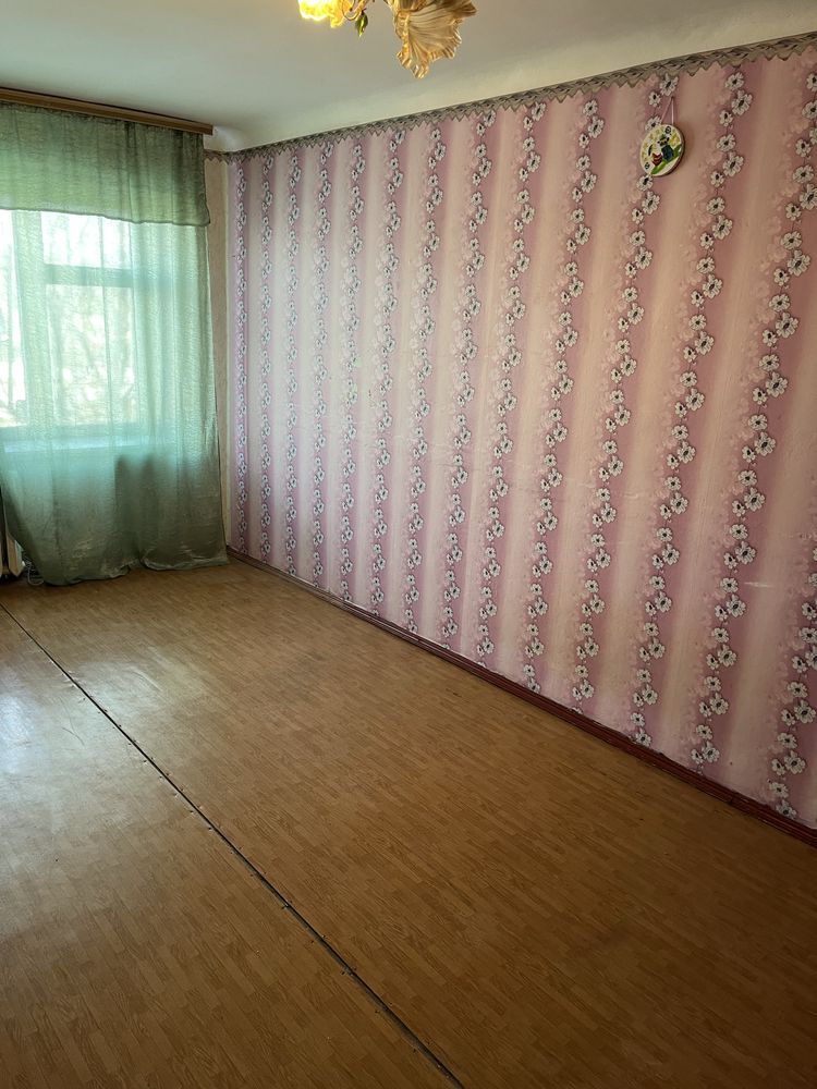 1-Room Apartment with Classic Interior