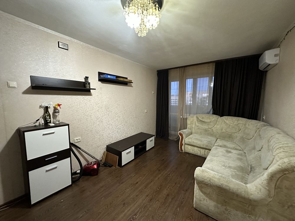 Fully Furnished Apartment with Excellent Location