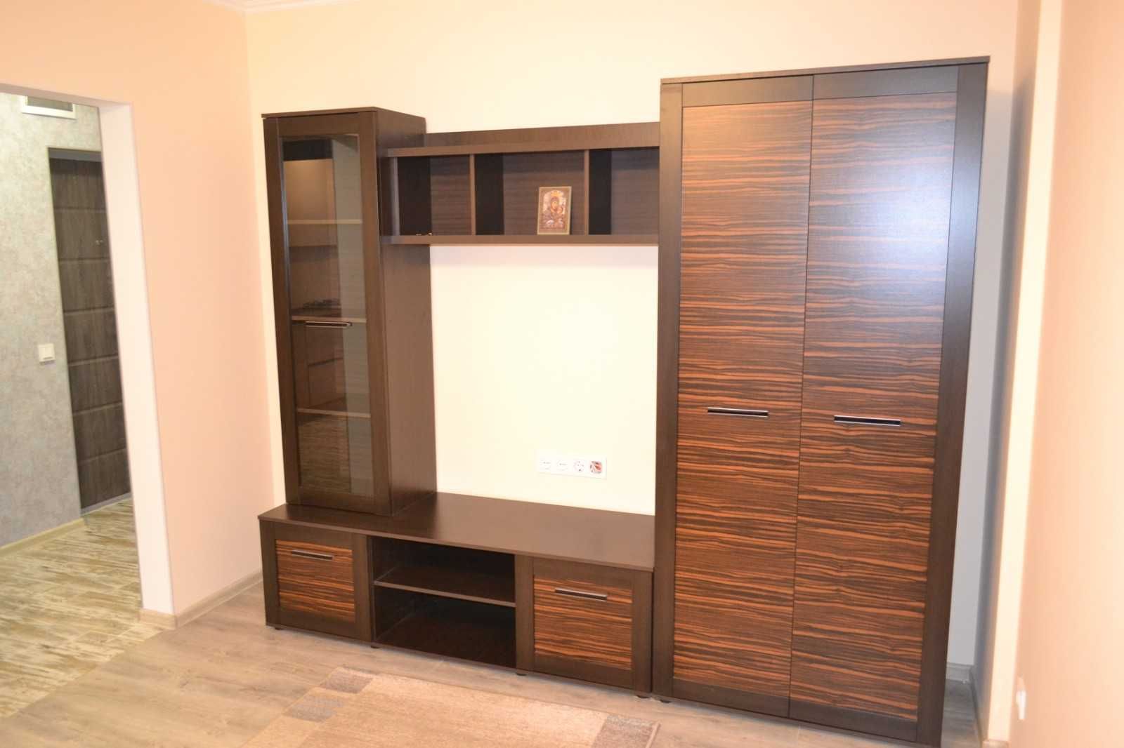 1-Bedroom Apartment near Spartak, Zamarstynyvska Street