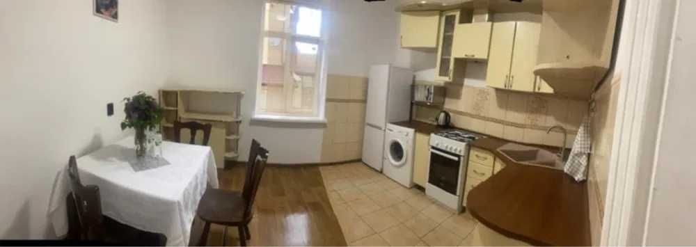 1-Room Apartment on O. Stepanivny Street, Fully Furnished