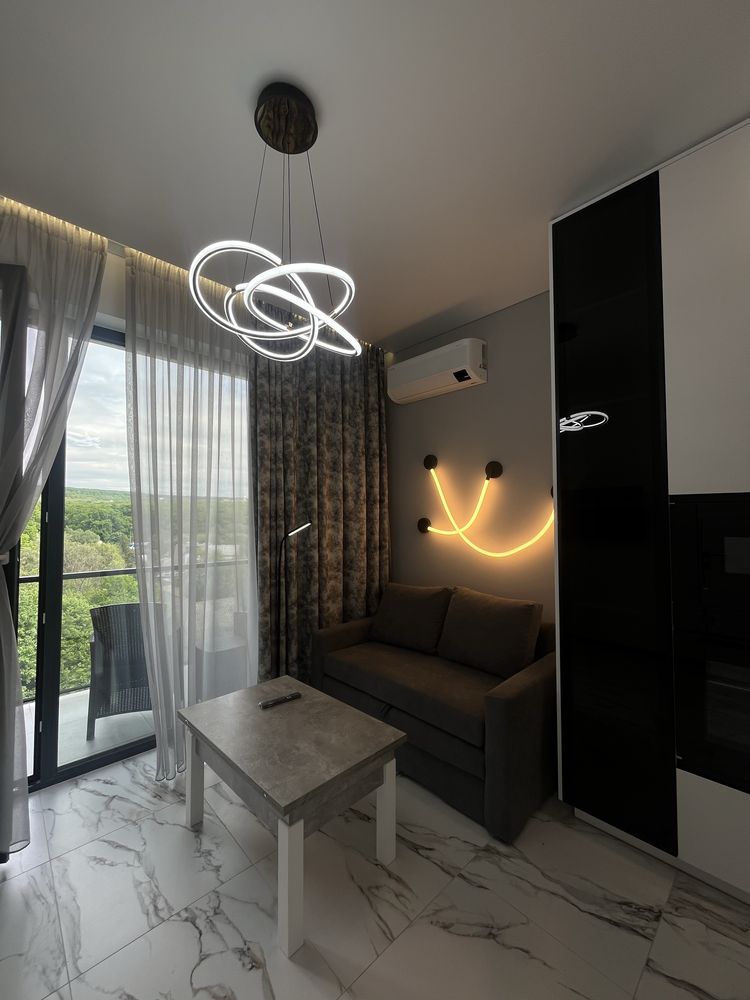 Modern Designer Apartment in Sherwood Club Residence