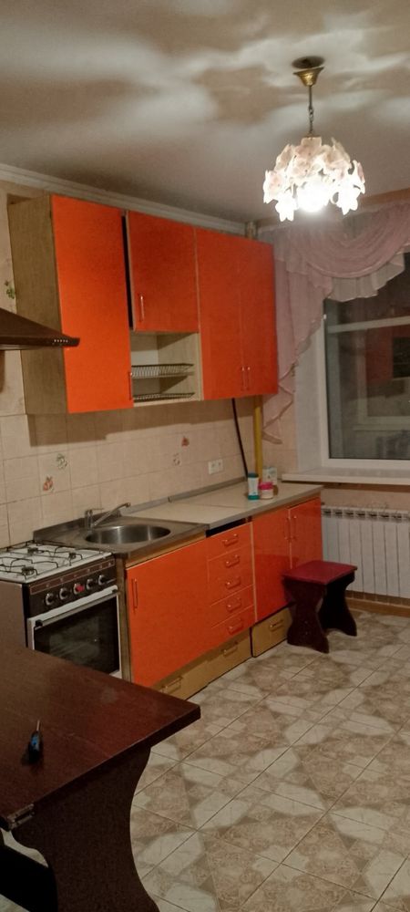 Large 1-Bedroom Apartment Near Park and Lake