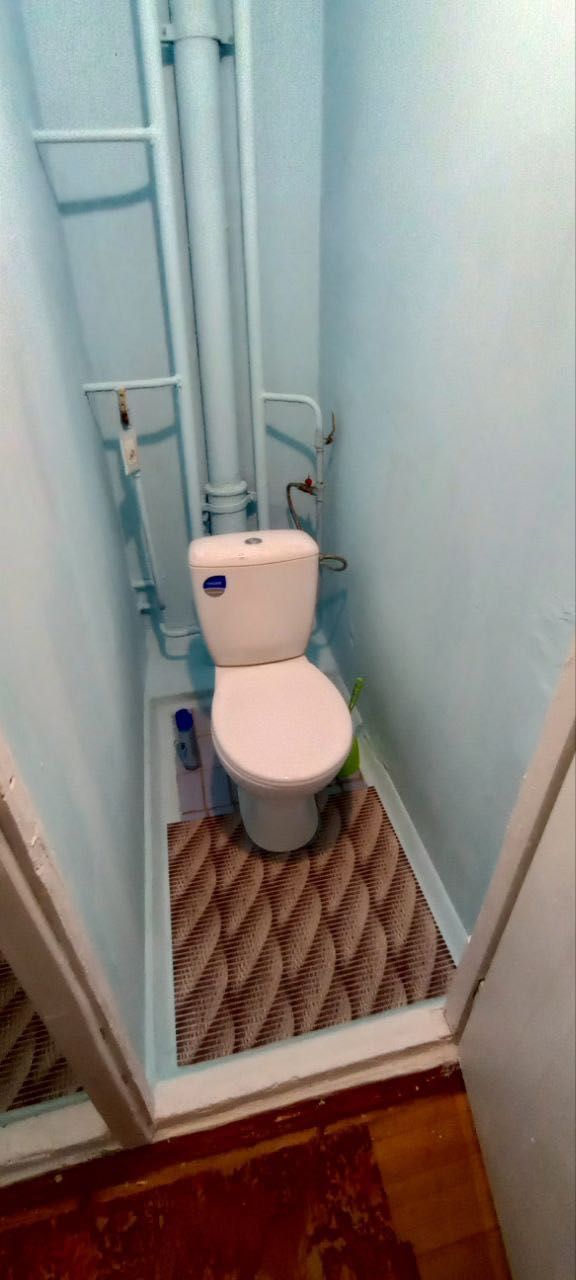 1-Room Apartment in Kharkiv, Makiivska Street, Osnovianskyi District