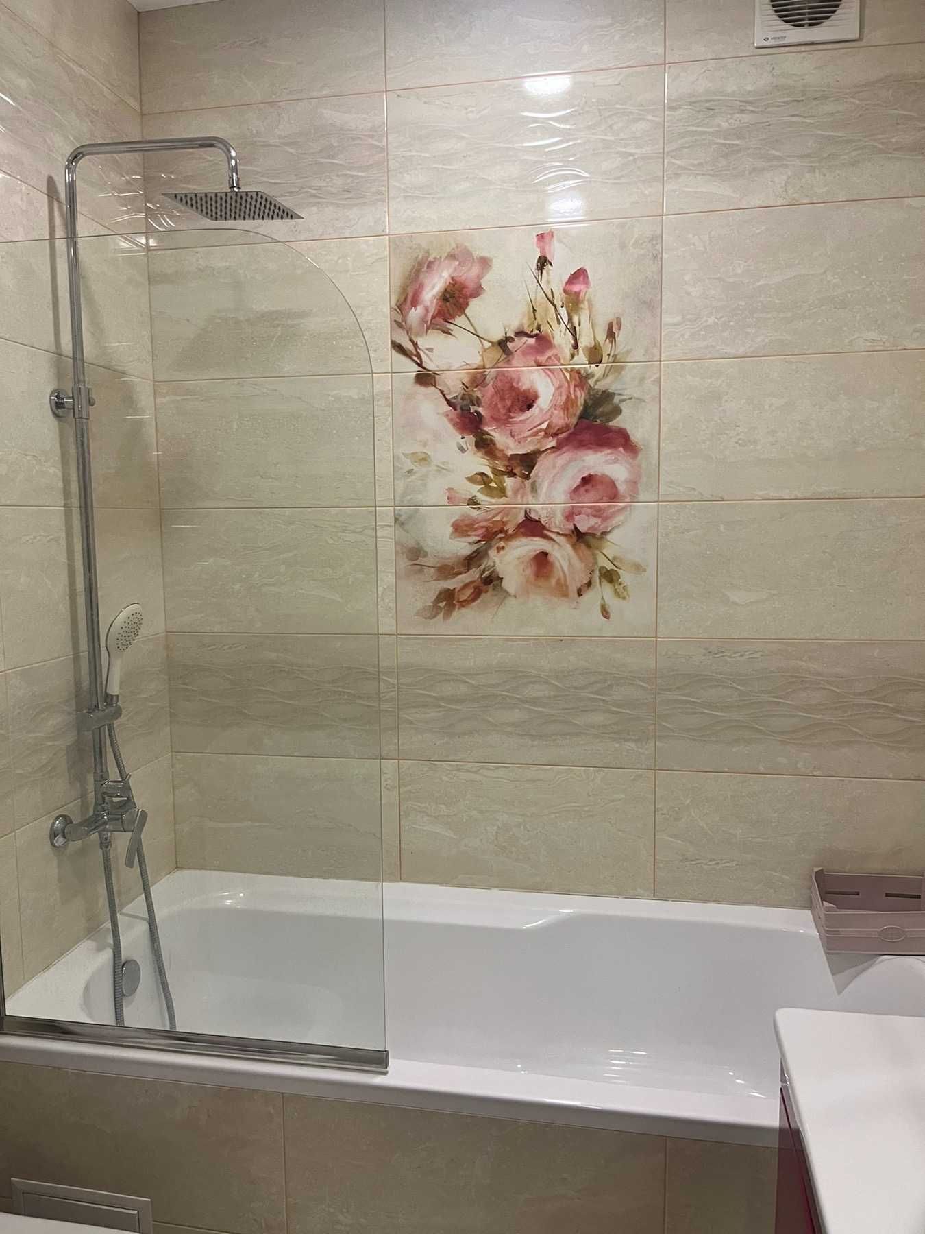 1-Bedroom Apartment with High-End Renovation on Ternopilska Street