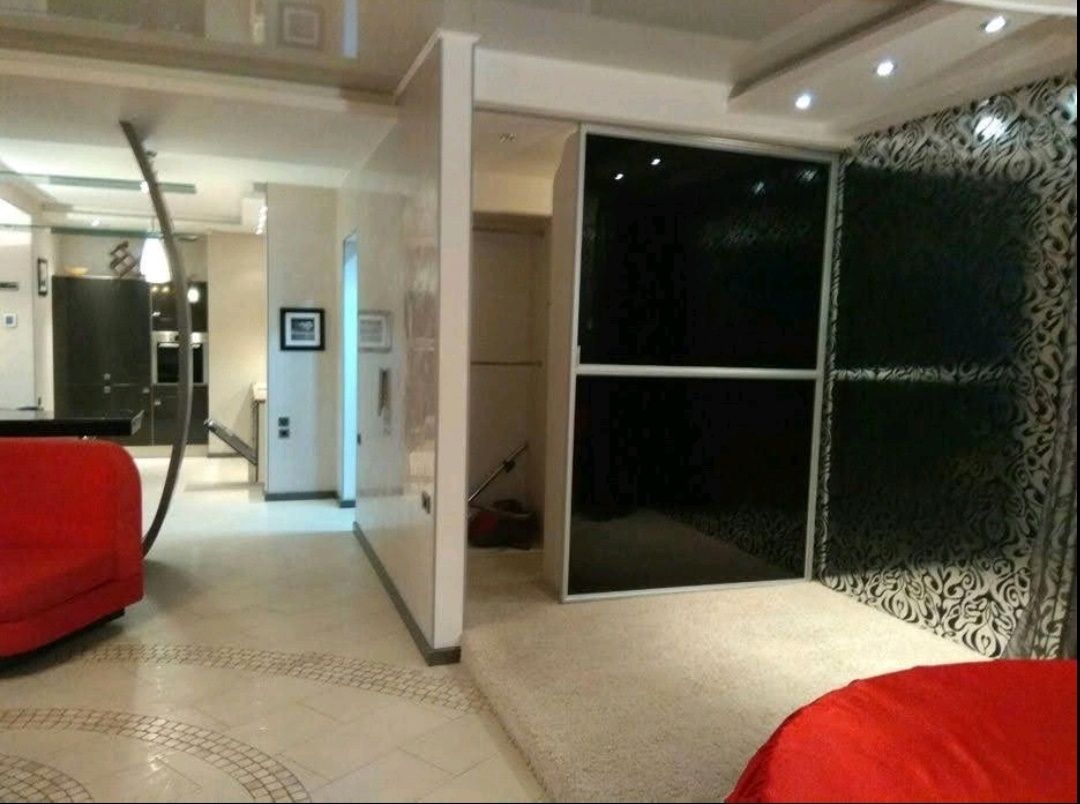 Spacious Sea View Apartment in New Arcadia Complex