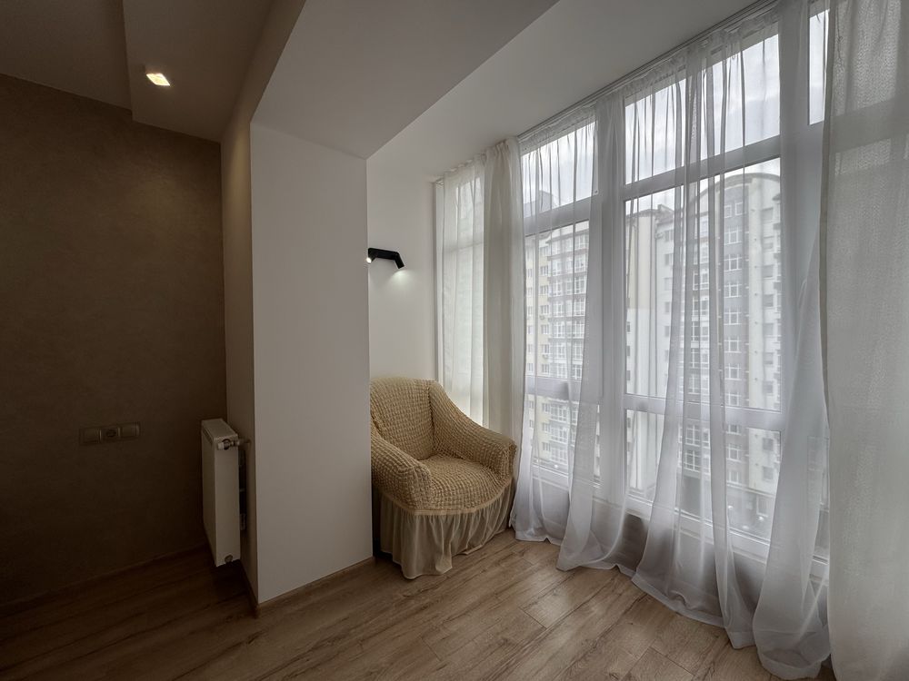 Cozy One-Bedroom Apartment with Spacious Kitchen Studio