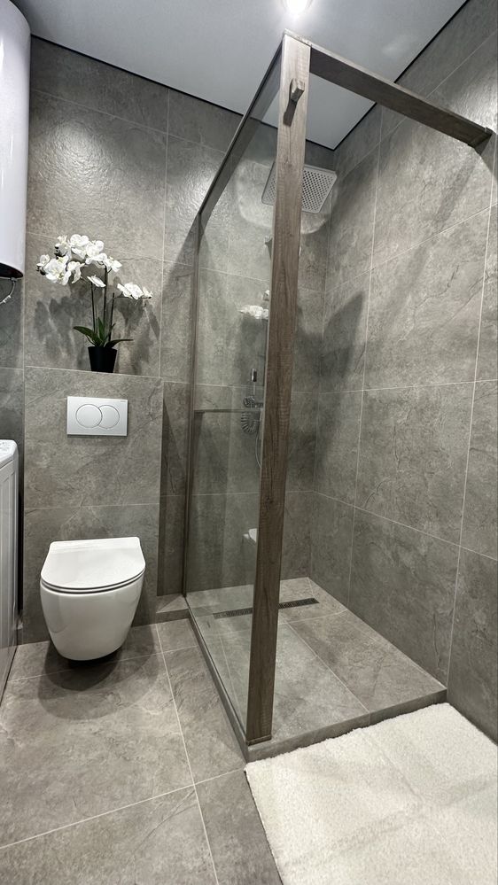 Modern Designer Studio Apartment in City Center
