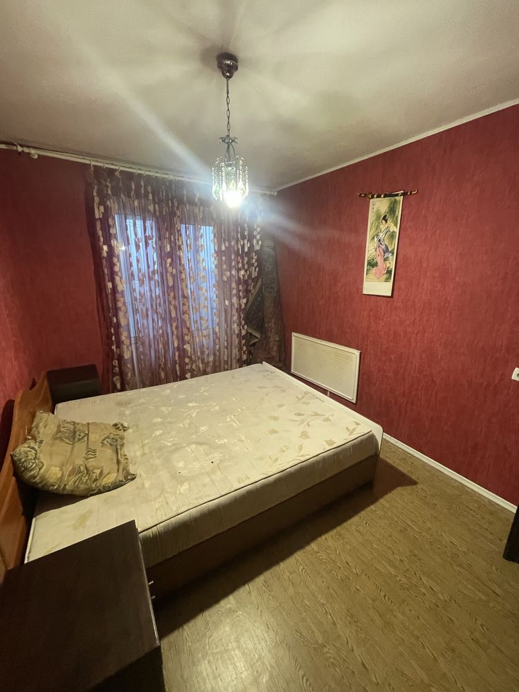 2-Bedroom Apartment with Individual Heating and Amenities