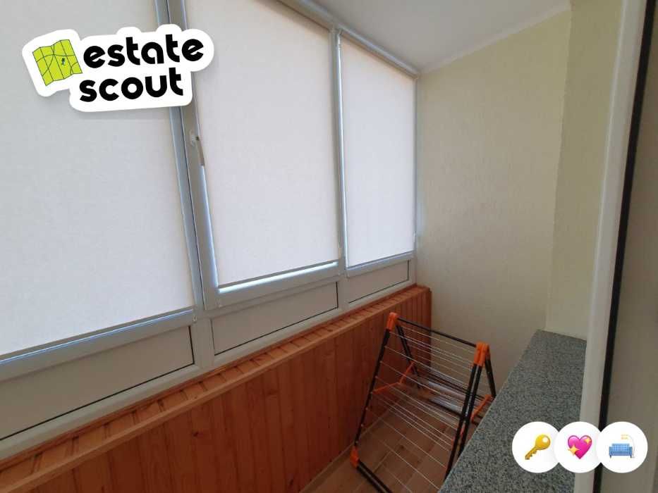 2-bedroom apartment in new building, Shevchenko Street, Shevchenkivskyi District