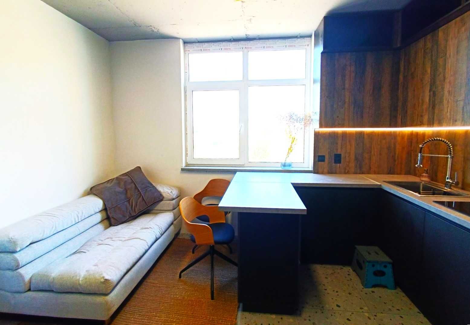 2-Room Apartment in Sofi House Complex, Sofiyivska Borshchahivka