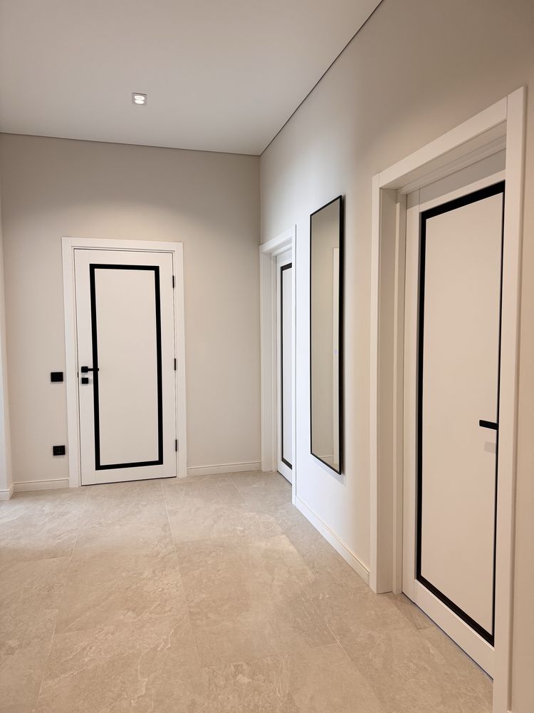 Modern 2-Room Apartment in Uzhhorod, Storonytskyy Complex