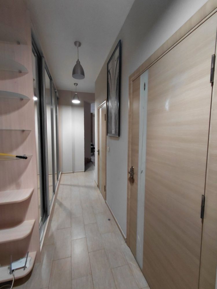 Studio Apartment near Bozdosh Park with Convenient Location