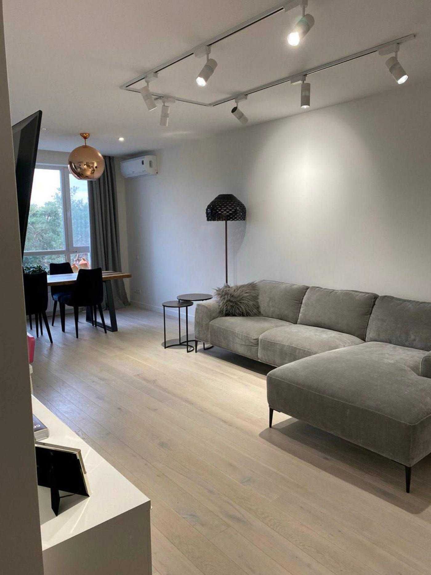 Luxury 3-Bedroom Apartment with Park View in Premium Complex