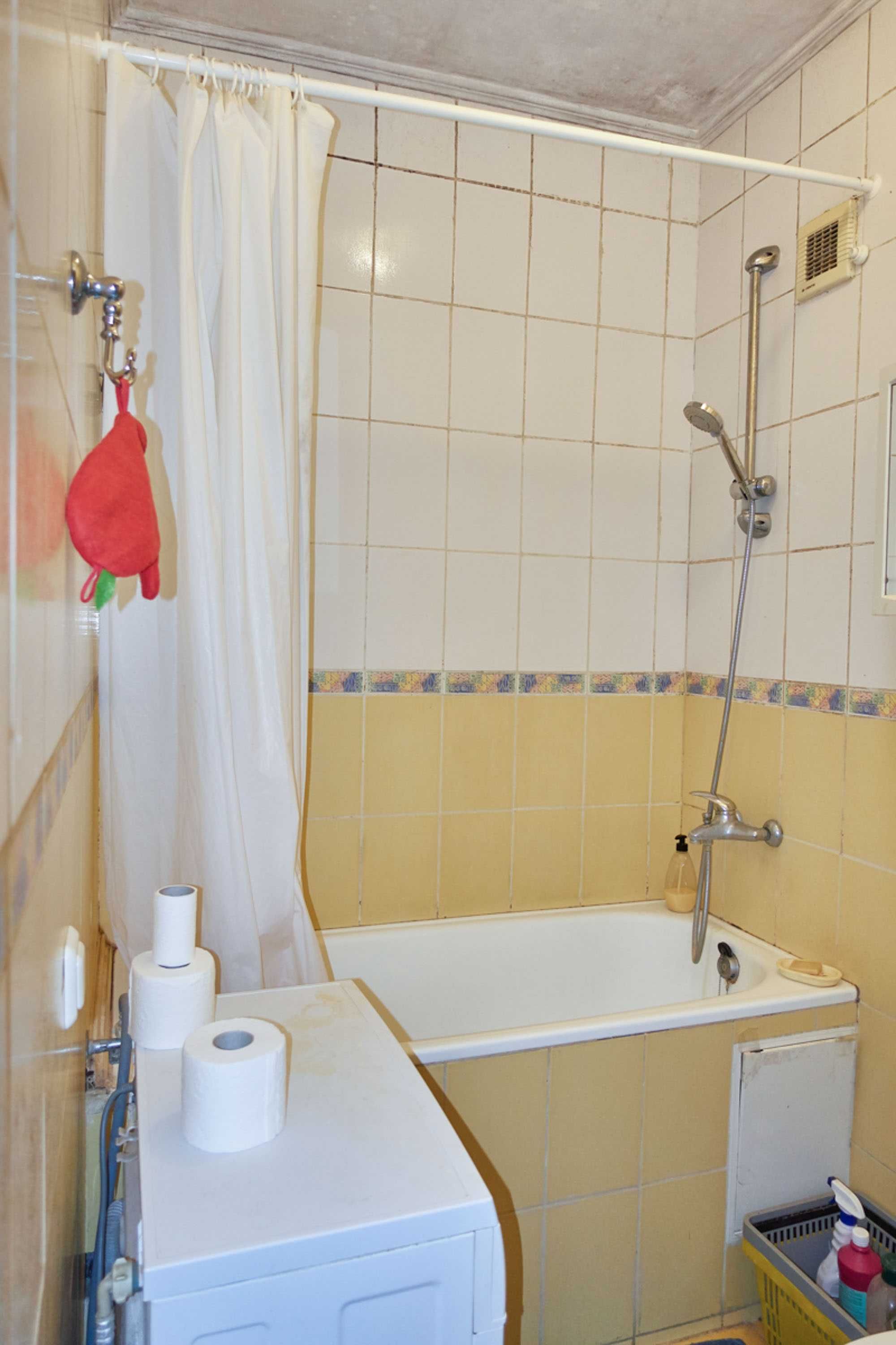Cozy 1-room apartment near Botanical Garden, quiet location