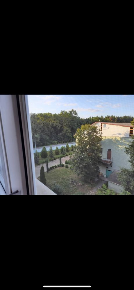 Cozy 24m² Apartment in Brovary on Lisova Street