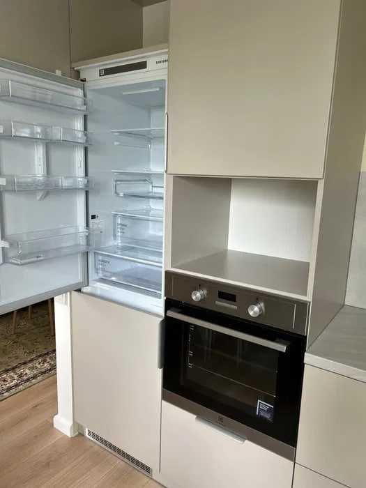 Stylish 44 sq.m. Apartment near Lukyanivska Metro with Modern Renovation