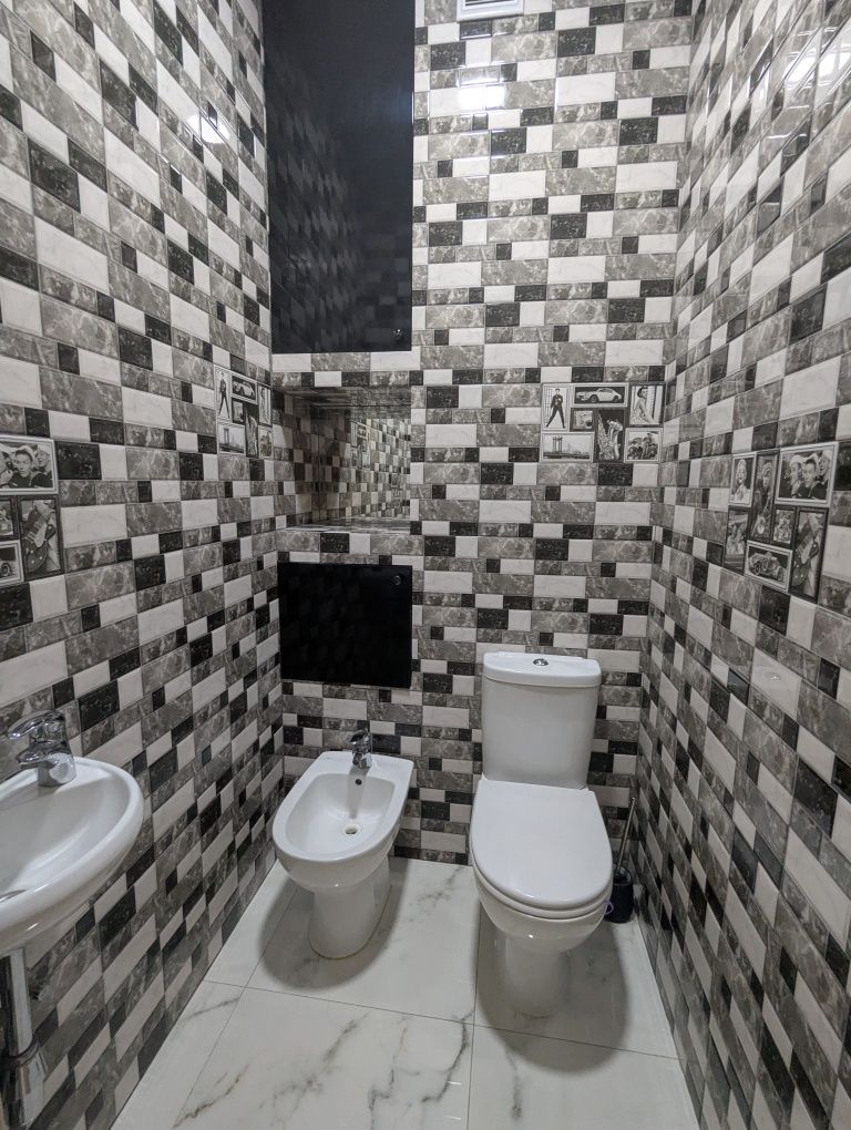 2-Room Apartment on Porokhova Street, New Building, Fully Equipped