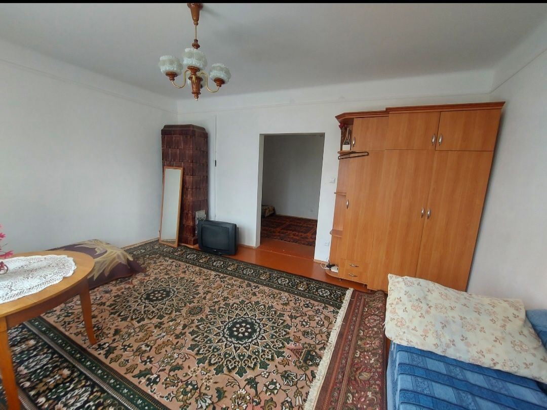 2-Room Apartment in Private House on Srednya Street