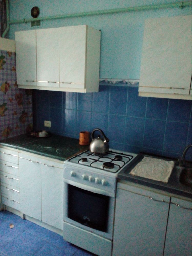 2-Room Apartment on Vovchynetska Street near Kobzaryk