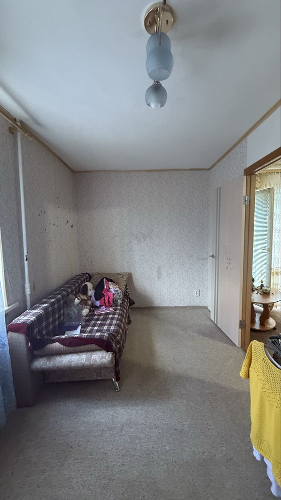 2-Room Apartment with Full Furnishing near 18 School