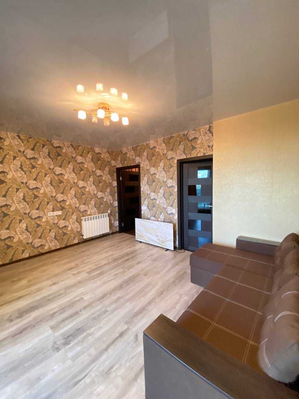 1-bedroom apartment in Sovske Stavky residential complex