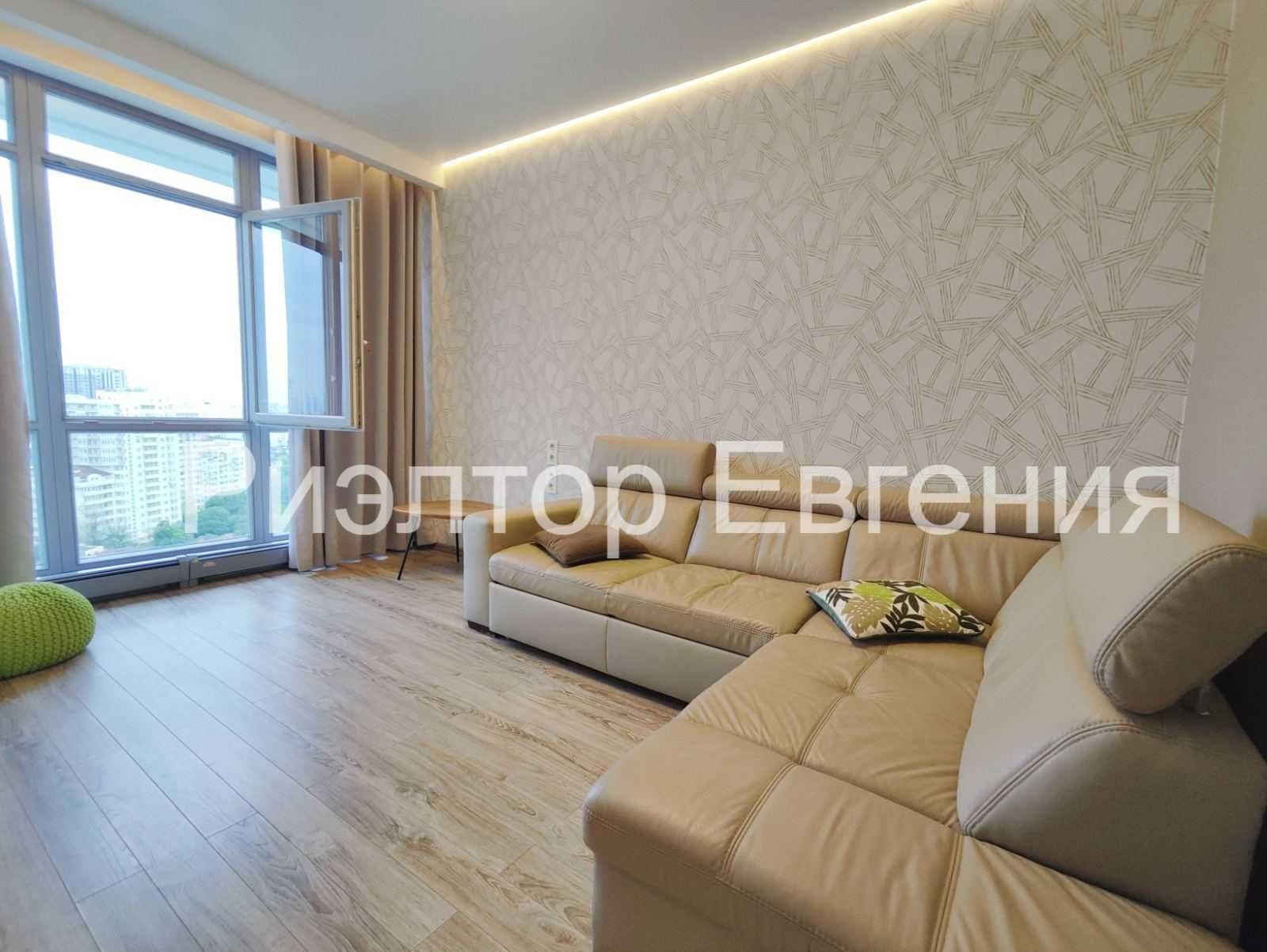 Apartment in Arcadia, Golf Stream Complex, Kitchen Studio and Bedroom
