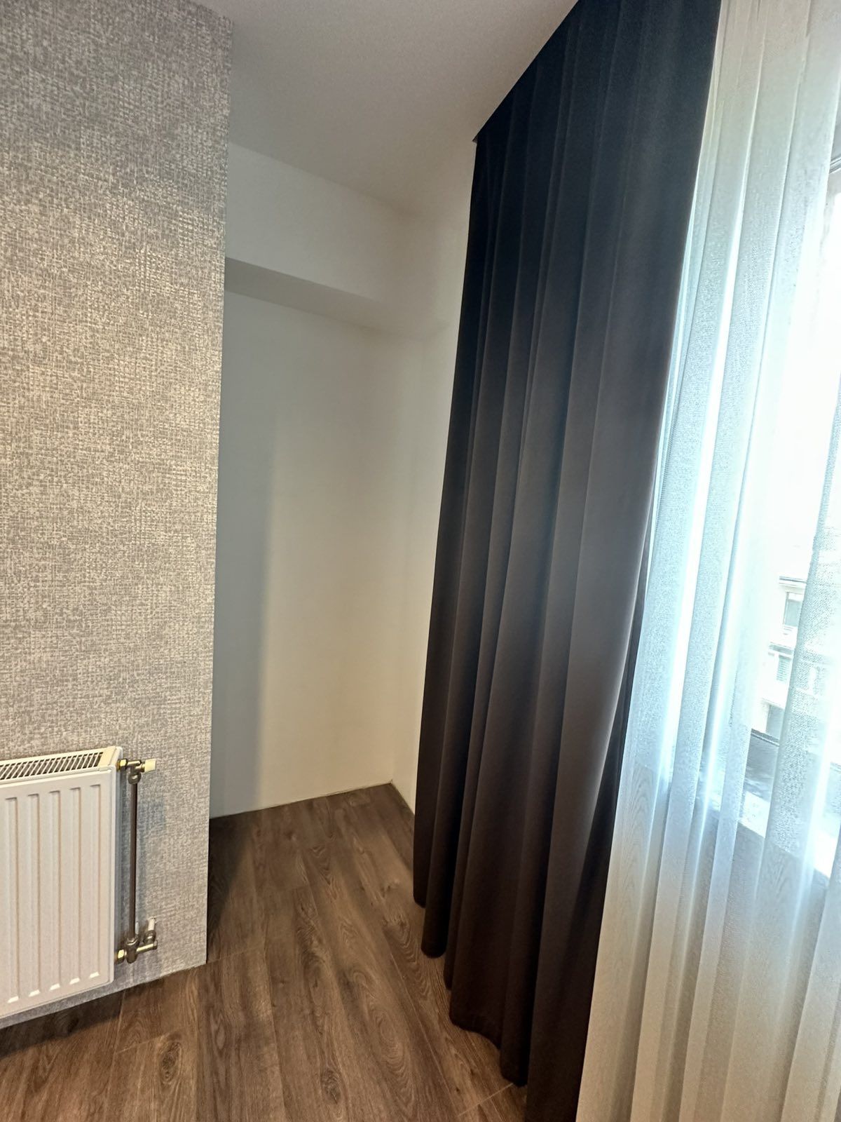Premium 3-Room Apartment in Pearl Complex near Bozdosh Park