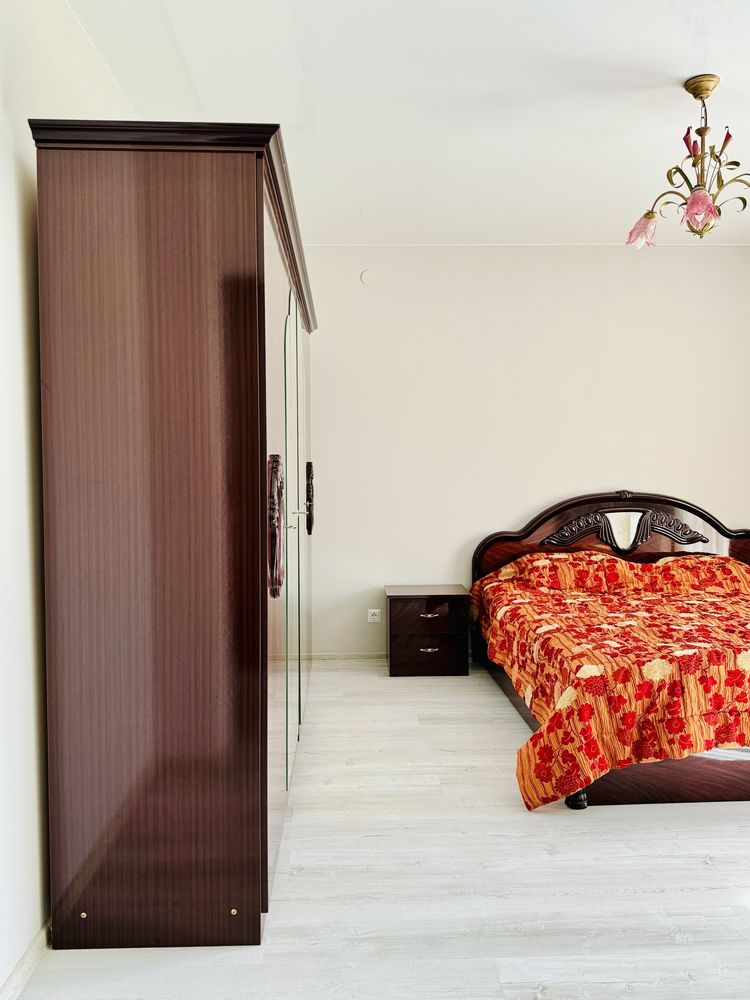 1-Bedroom Apartment in Park Residential Complex
