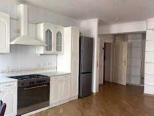 Exclusive Two-Level Apartment with Panoramic View of St. Sophia Cathedral