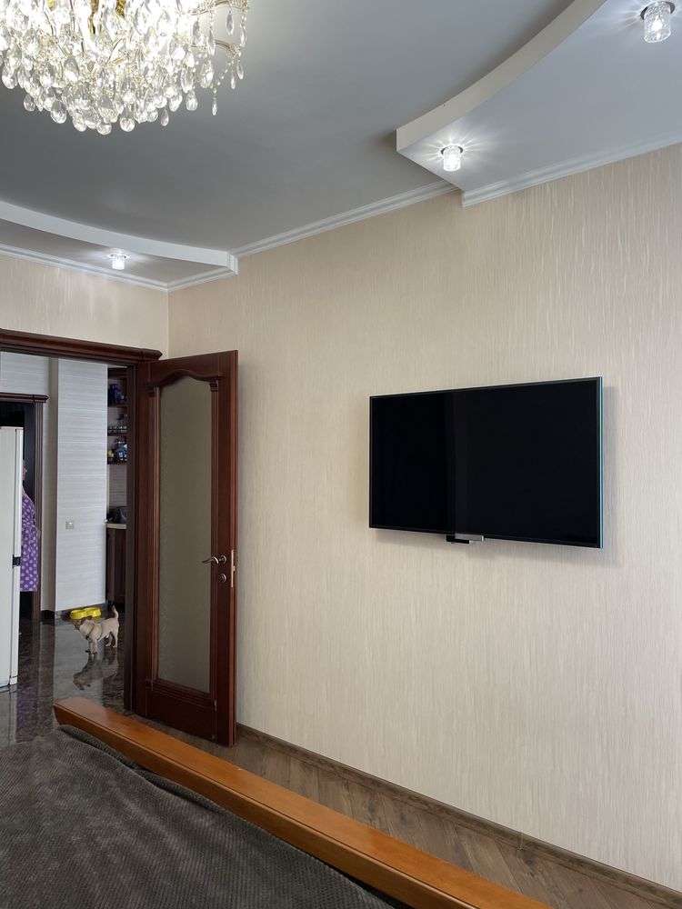 Spacious 70 m² Apartment in Blue Bird Complex near Beaches