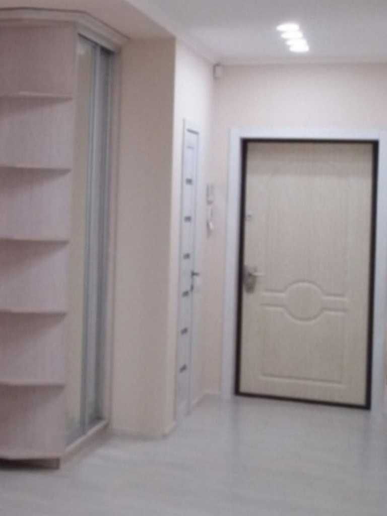Fully Equipped Apartment near University Metro Station