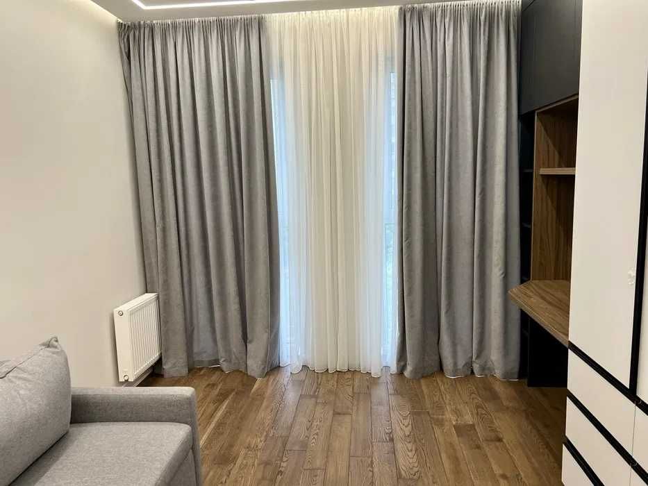 Stylish 2-Bedroom Apartment in Business-Class Tiffany Complex