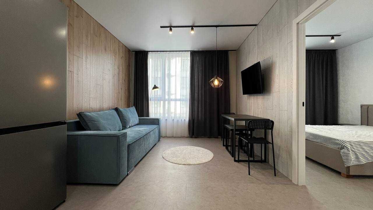 1-Bedroom Apartment in Avalon Holiday Complex