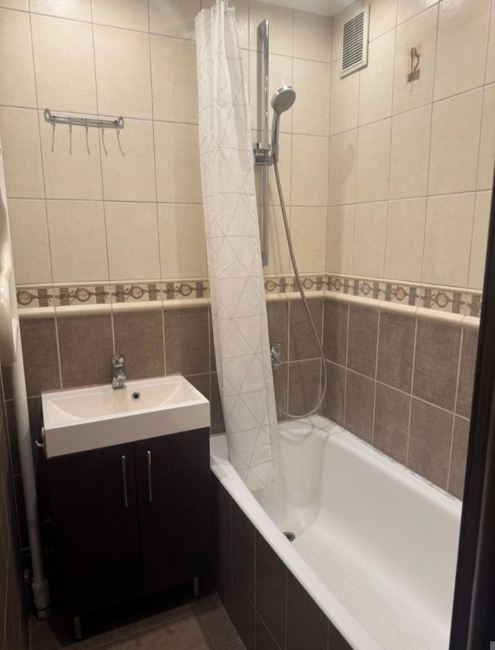 Cozy 2-Room Apartment in Teremki-2 Area